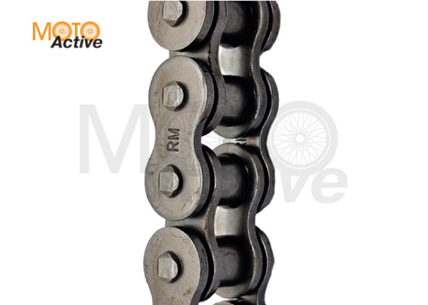 Цепь приводная REGULMOTO 530UX-120L сальниковая X-Ring