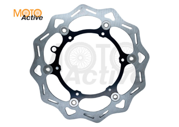 Диск тормозной передний 260 мм KTM OEM (EXC,SX,FEXC,EXCF,SIX DAYS)