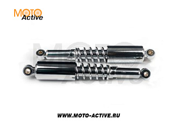 Амортизатор мопед Alpha