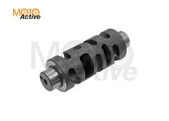 Барабан переключения передач (копирный вал) ZS172FMM, СB250/300R 4 клапана