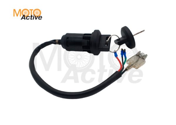 Замок зажигания KAYO 2-х позиционный