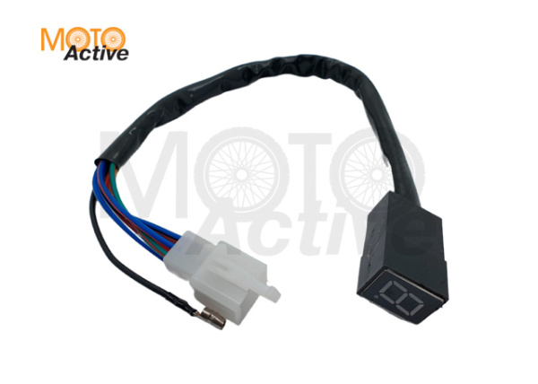 Датчик положения передач 162FMJ,164FML,166FMM (CGN150/CGN250/CBN200)