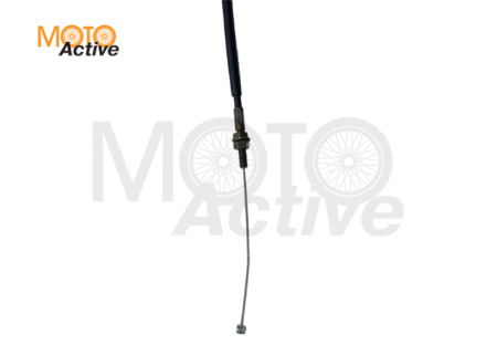 Трос газа 107 12/106 10KAYO К6 комплект с возвратным