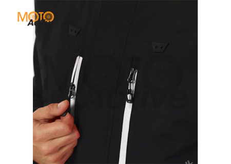 Костюм Atlas 3440 Graphite