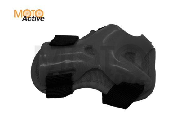 Комплект защиты детский HE05044 (M) черная