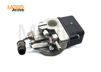 Карбюратор PIAGGIO CIAO (детский ATV, минибайк) (mod.1) KMOTO