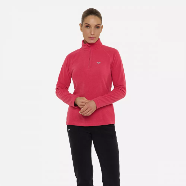 Термокостюм Finntrail женский  Glow W 1399 Berry