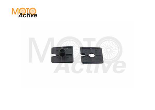 Крепеж для защиты Leatt (Black, OS, 2019 (4300230106))