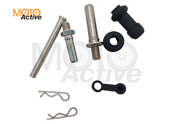 Ремкомплект заднего суппорта GR7 / GR8 OTOM (BREMBO)