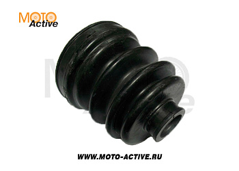 Пыльник резиновый (вала заднего/переднего моста), передний