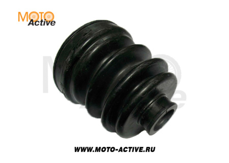 Пыльник резиновый (вала заднего/переднего моста), передний