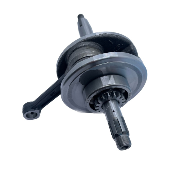 Коленвал в сборе KAYO двиг. YX140 см3 (эл.стартер) CN