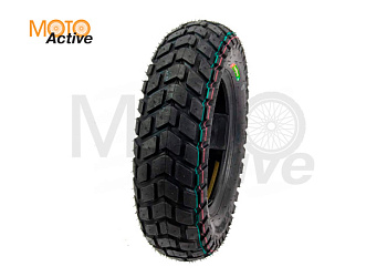 Покрышка мото 10" 130/90-10 P-126 Yuanxing