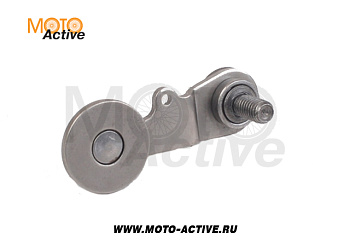 Фиксатор передачи КПП двиг.YX140-160 (кикстартер), ZS155 SM-PARTS