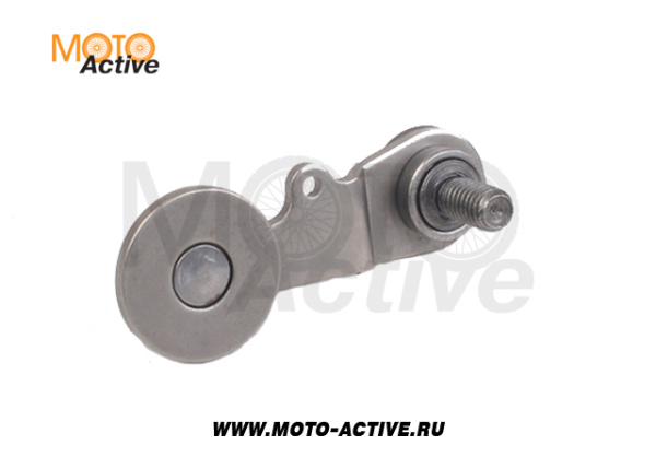 Фиксатор передачи КПП двиг.YX140-160 (кикстартер), ZS155 SM-PARTS