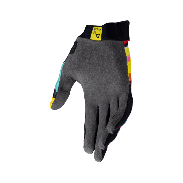 Мотоперчатки Leatt Moto 1.5 GripR Glove Carnival