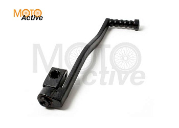 Рычаг кикстартера Suzuki SCOOTER-M