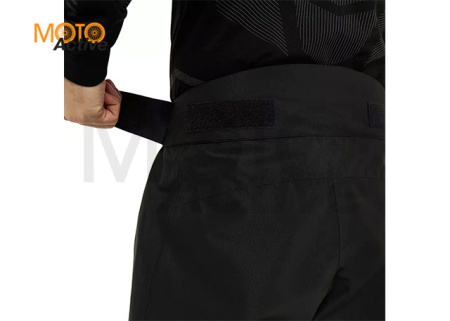 Костюм Finntrail Rider 3475 Yellow