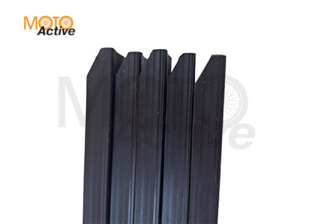 Накладки (15мм) на дно саней 1550, 1650 (комплект) арт.3412