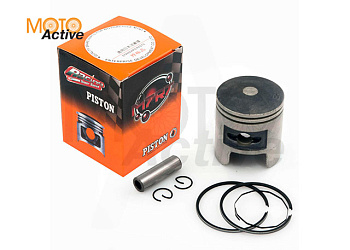 Поршень Honda TACT 50 .STD (Ø41 AF16) оригинал Taiwan "SEE"