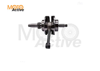 Коленвал 165FML, 200-9