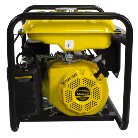 Бензиновый генератор CHAMPION GG3300
