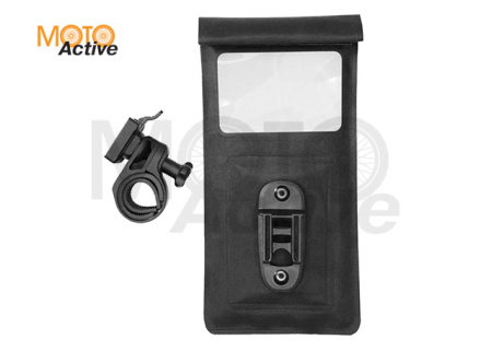 Гермочехол Finntrail Navy 1743 Black