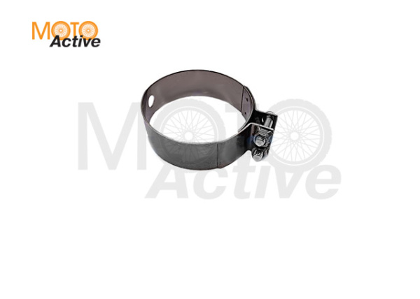 Хомут впускного коллектора 178MN, Alien Monster