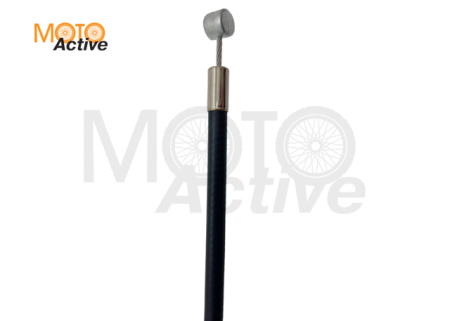 Трос D.5 L.2500x2650 C/CAVO INOX D.1.5 (1x19) C/ТЕФЛОН