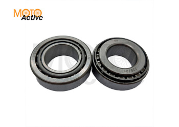 Подшипники траверсы (компл.) KAYO KLX,CRF