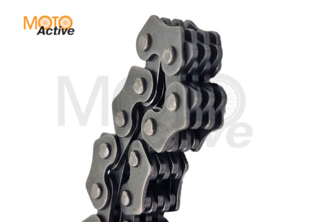 Цепь ГРМ 3*4-126L STELS HiSUN 700