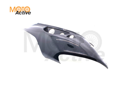 Боковые обтекатели (пара) Suzuki Let's II NEW