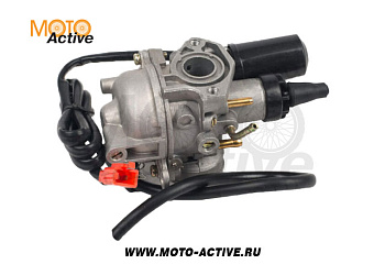 Карбюратор Honda DIO-50 AF34