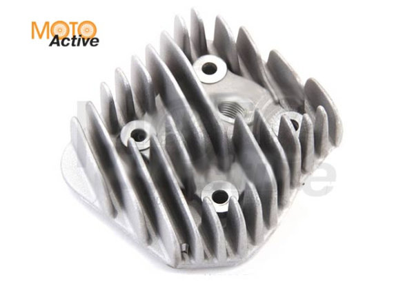 Головка цилиндра Honda AF-18/24 d-39mm SCOOTER-M