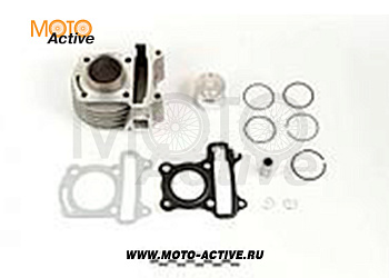 ЦПГ (поршневая) d40 139QMB 50см3