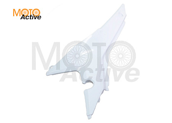 Облицовка средняя задняя правая, белый BSE M2 M2Y M4 M8 Z4 Z5 Z6 Z6Y Z7 Z8 RTC 300 RTC 300R Z11 Z5Y