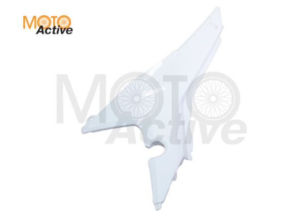 Облицовка средняя задняя правая, белый BSE M2 M2Y M4 M8 Z4 Z5 Z6 Z6Y Z7 Z8 RTC 300 RTC 300R Z11 Z5Y