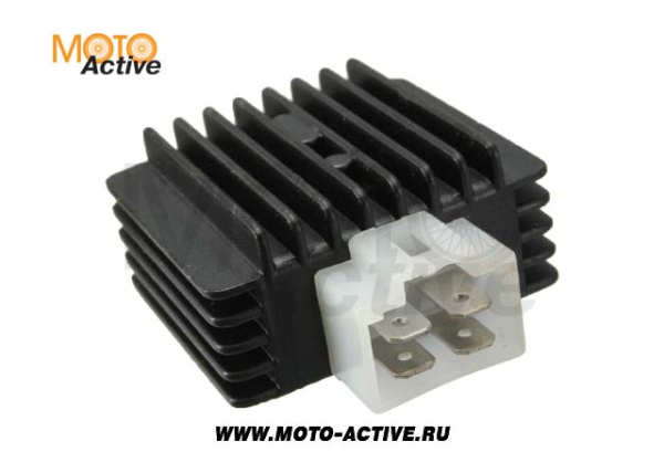 Выпрямитель/регулятор напряжения