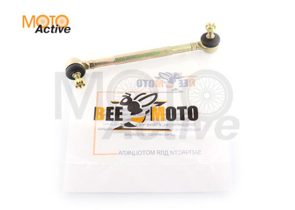 Тяга рулевая L-170 в сборе с рулевыми наконечниками "BEEZMOTO"