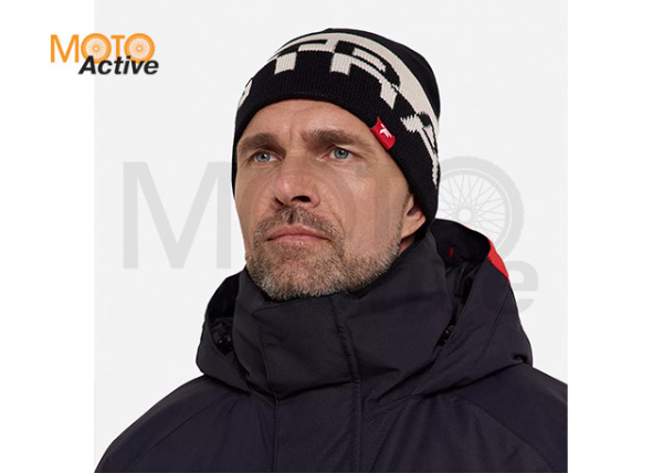 Шапка Sport hat 9715 GraphiteGrey