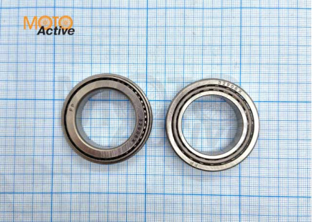 Подшипники траверсы (компл.) KAYO Т2,Т4,Т6