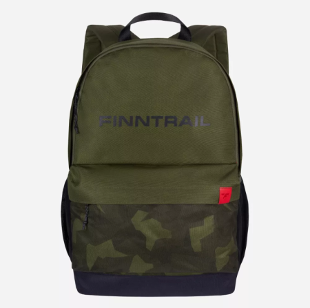Рюкзак Finntrail Freestyle 1738 Khaki