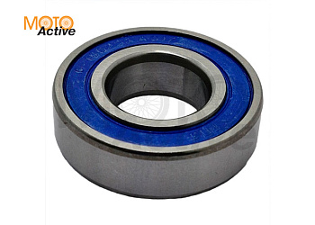 Подшипник 6205 17х52х15 -2RS AC17