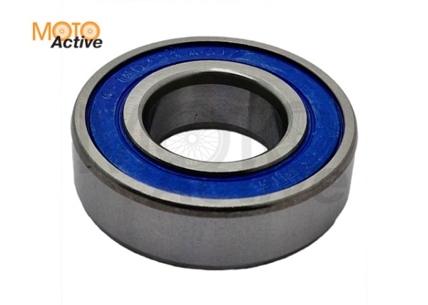 Подшипник 6205 17х52х15 -2RS AC17