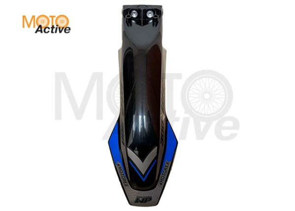 Крыло переднее Regulmoto Legend 300 (черный, синий)