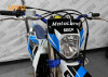 Мотоцикл кроссовый Motoland XT250 ST 21/18 (172FMM)