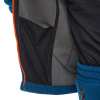 Детский флисовый костюм Blue Orange (128-134)
