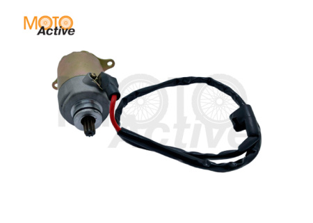 Электростартер двиг. 1P63QML (180cc)