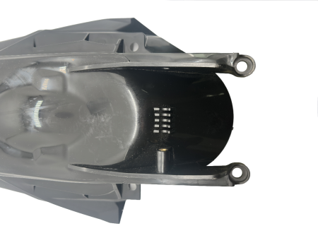 Крыло заднее M2/M4/M8 (6.140.0170)