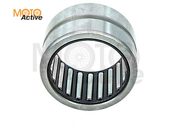 Подшипникигольчатый NK25/20 25x33x20, Norden